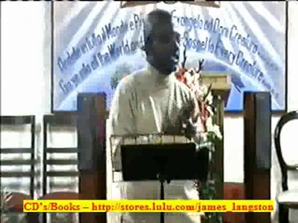 "Romans Chapter 8, Verses 1-4" (Bible Study 14 Jan 11) ...