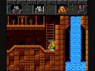 Lost Viking SNES Part 5