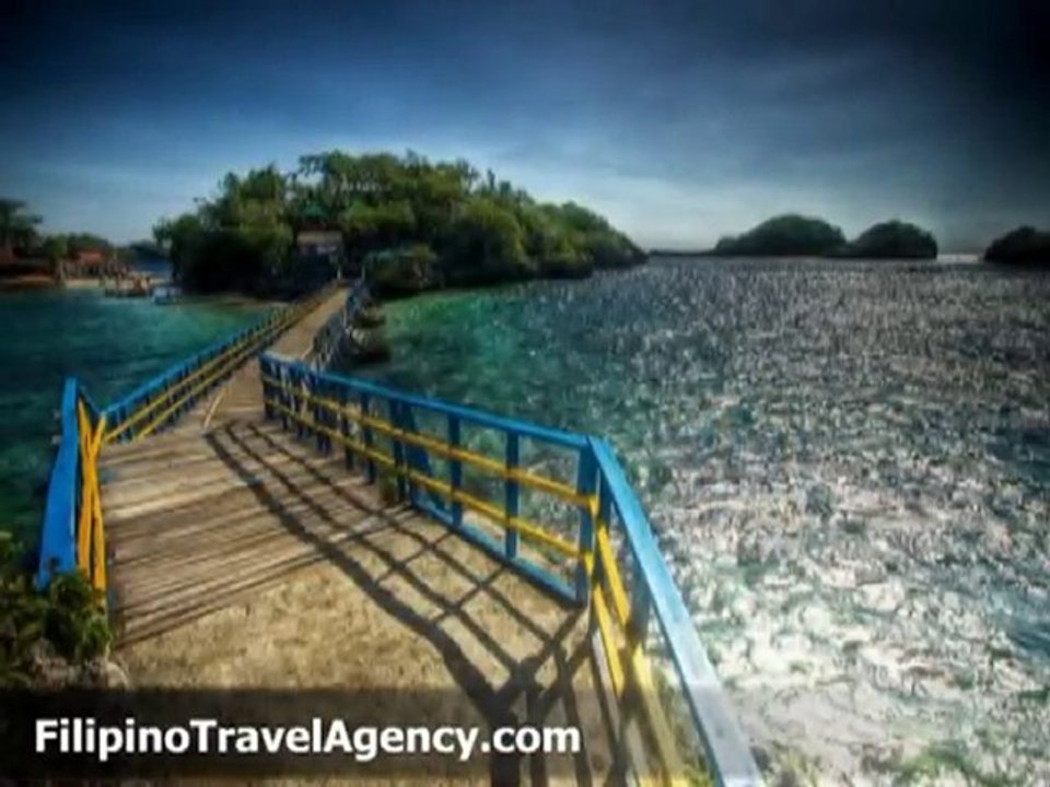 Hundred Islands, Pangasinan