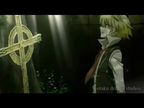 [ODS] Pandora Hearts: Welcome Back.