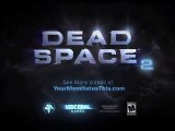 Your Mom Hates Dead Space 2 - Behind the Scenes [HD]