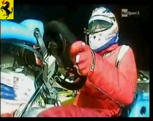 Ferrari Madonna 2011 carrera de cart part 3