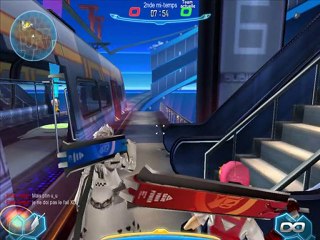 s4 equipe td en action triks rien que pour vos yeux