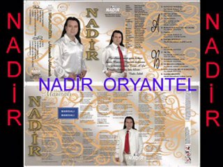 NADİR - NADİR ORYANTEL & ÇİFTETELLİ | Manisa'da Kasetçilik ve Müzik Üretimi 🎶