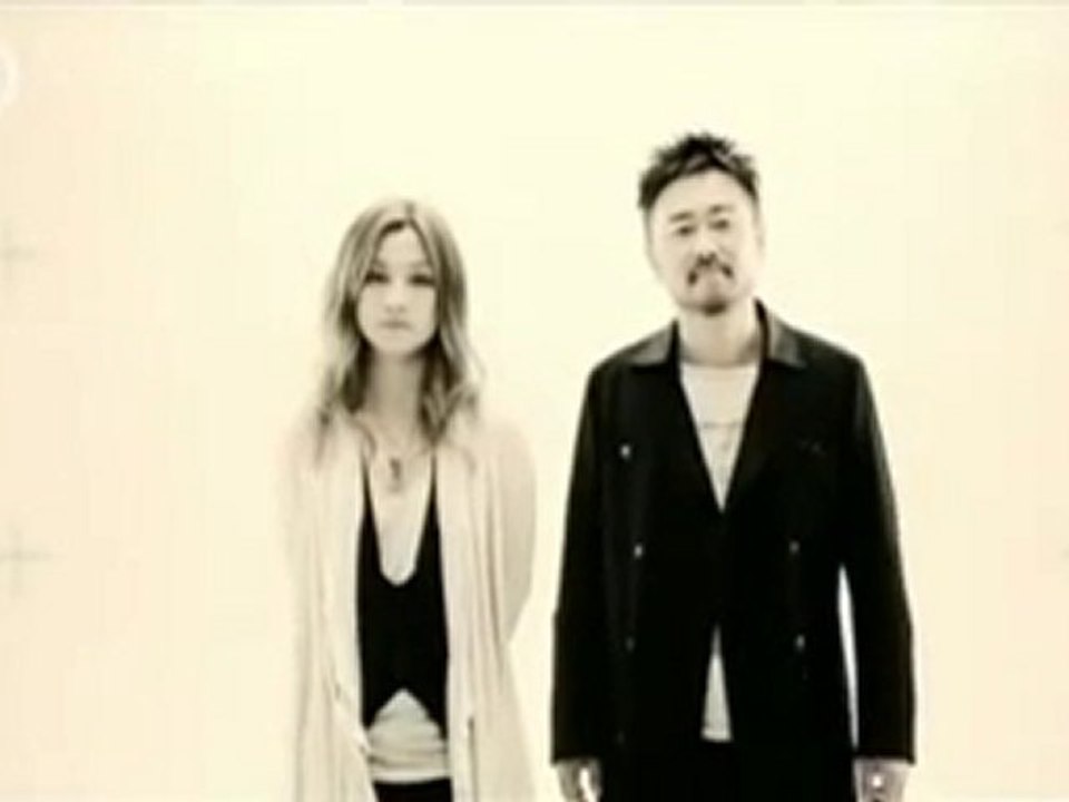 Hand in Hand by Do As Infinity