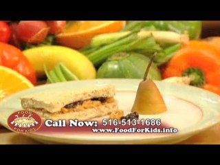 Jamie Oliver's TED award speech