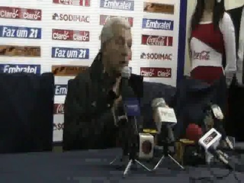 Peru.com: Gustavo Ferrín (3)