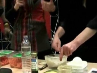 Lancement de la campagne « Lundi sans viande » au Québec