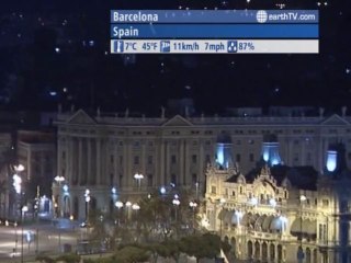 Los Angeles - USA, Venice - Italy, Cannes - France, Warsaw - Poland, Barcelona - Spain, Budapest - Hungary, Berlin - Germany