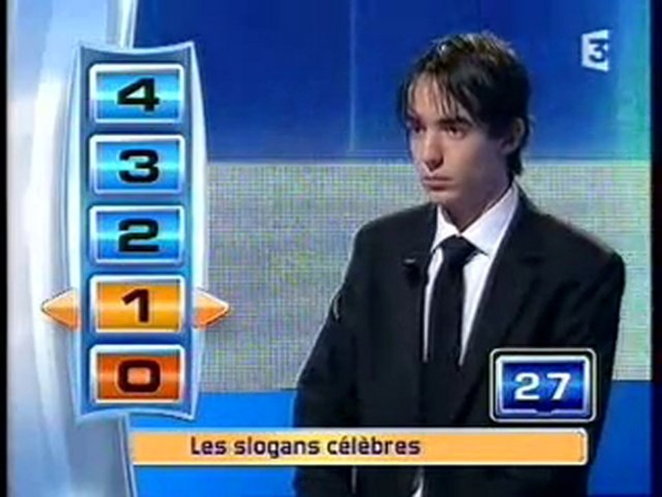 QP1C SPÉCIAL GRANDES ÉCOLES 8