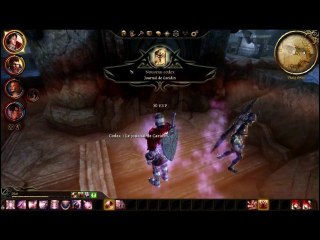 Dragon Age : Origins Walkthrough  100 La centième
