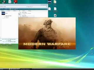 MW2 Rank Hack Download Tutorial - 11th Prestige!