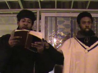 SLAYING ESAU WITH THE WORD OF THE LORD PT9
