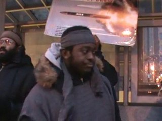 THE LORD IS COMING BACK TO THROW DOWN PT6