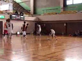 20110115 CAcup GAME1 1/4