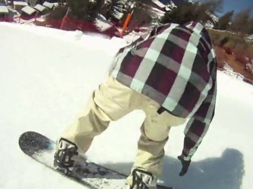 Gopro HD St LUC