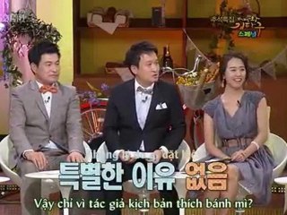 baker king kim tak gu ep special_clip2