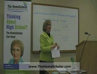 Homeschool Transcripts - How to Document Delight ...