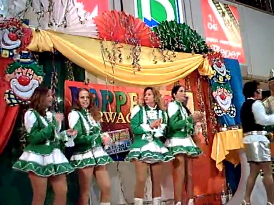 Grün Weiß Essen1994e.V