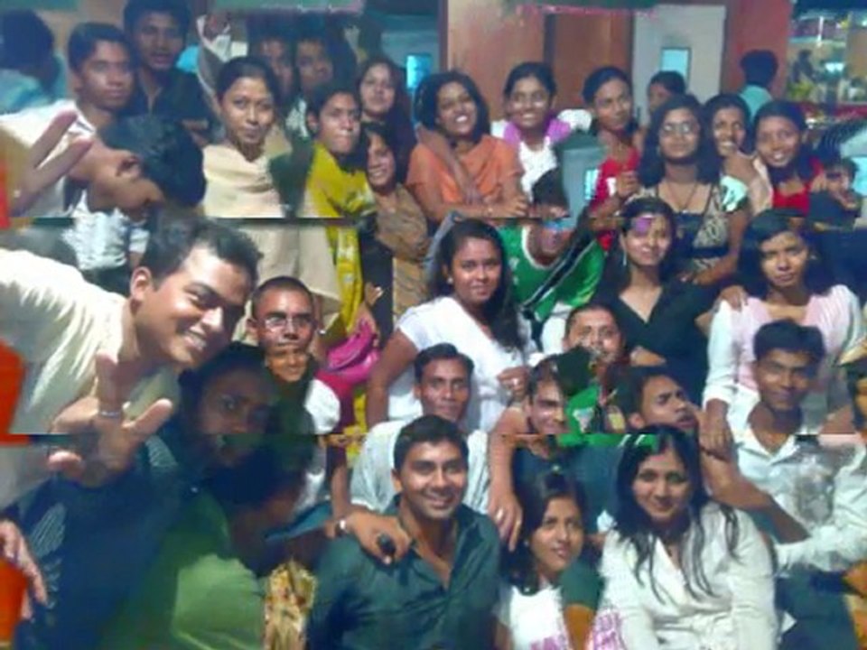 Safar, CSE 2008 CSIT
