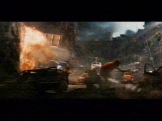 Lost of A Nation - Vacant Vatican