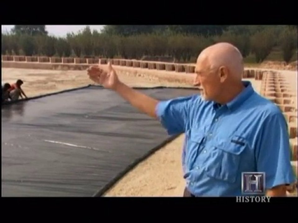 Warrior Empire: The Mughals (4/5)