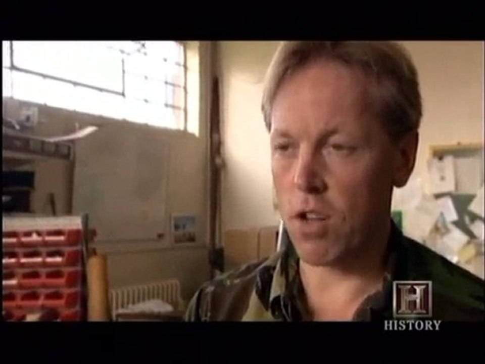 Warrior Empire: The Mughals (5/5)