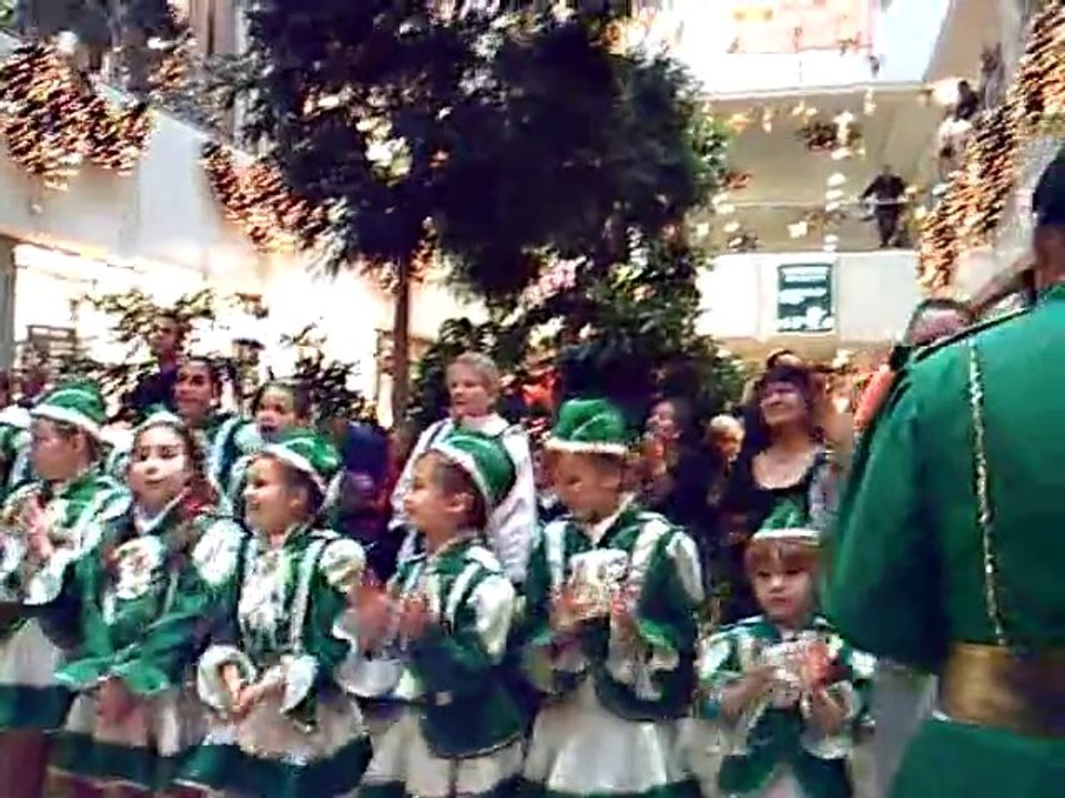 Grün Weiß Essen1994e.V