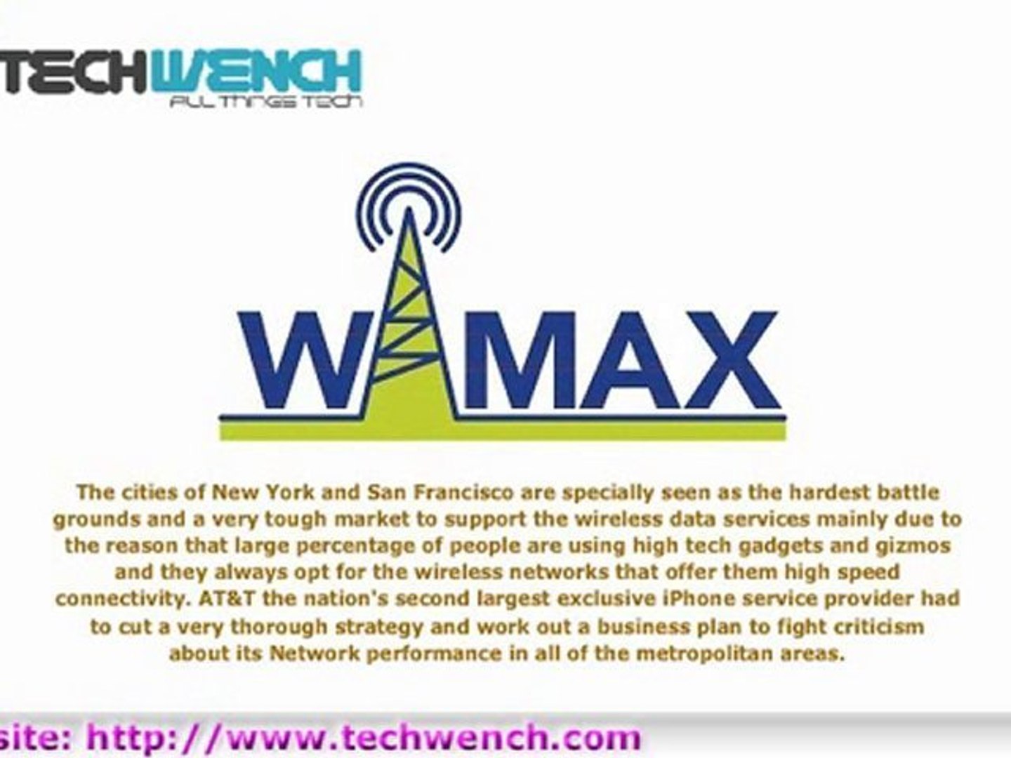 ⁣Sprint and Clearwire to Launch High Speed Internet