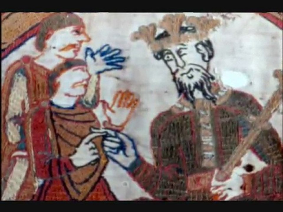 The Conquerors – William The Conqueror (part 1/3)