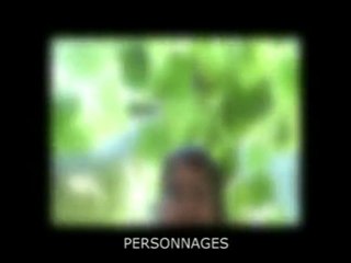 AU PAYS DE LA MYTHOLOGIE - Un clip dans les nuages!!