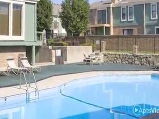 Kings Court - The Terrace Apartments in Olathe, KS - ...
