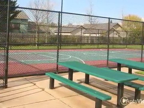 The Crossings/Stoneridge at the Crossings Apartments in ...