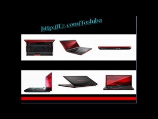 Toshiba Qosmio X505-Q896