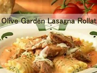 Discover The Famous Recipes! Over 700 Restaurant  Recipes