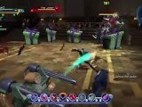 DC Universe Online GamePlay -Joker - PS3