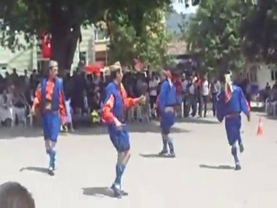 19 MAYIS 2010 VE HIDRELLEZ