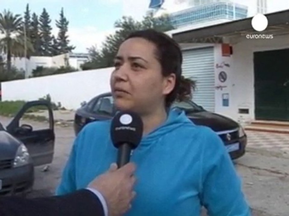 Tunisia: lunedì il nuovo governo, ma gli scontri continuano