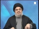 Liban : le Hezbollah et ses alliés refusent de soutenir...
