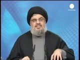 Hezbollah will not support Hariri