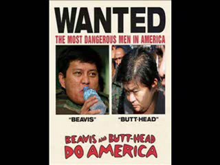 The Most Dangerous Men - Surfari Theme