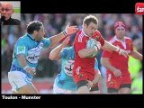 Le Zapping des Clubs-Rugby du 15 janvier 2010