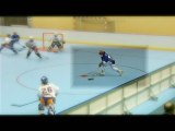 Roller Hockey Clip Vidéo Grenoble-Ris Orangis Féminine
