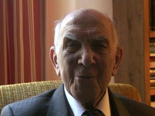 Stephane Hessel, Europe et solidarité - Pour l'AFEV