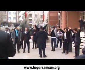 Hepar 2. Büyük Kurultay - Karadeniz 2