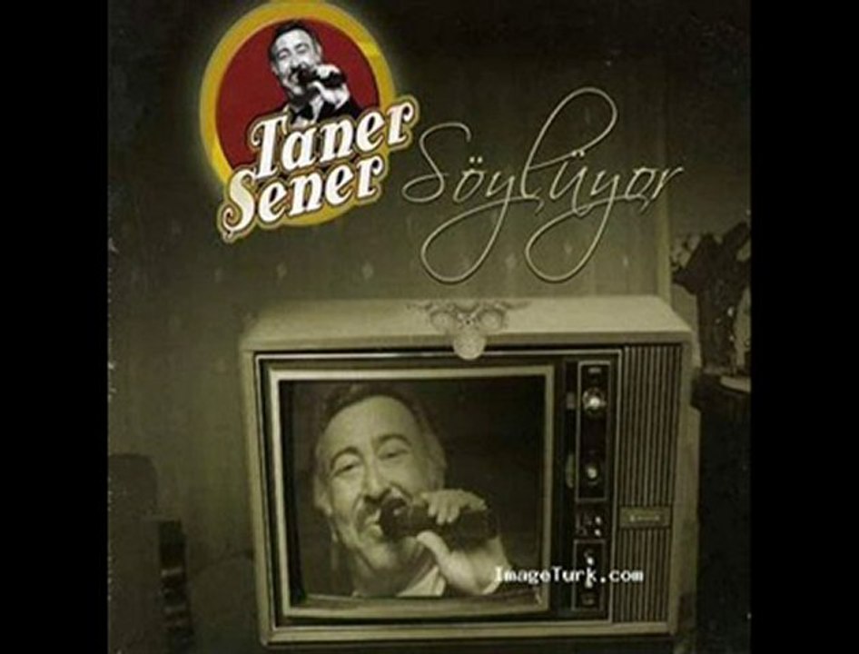 TANER ŞENER - BİR ÇİFT SEVDALI BAKIŞIN