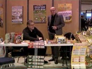 Salon Lisadou Micropolis