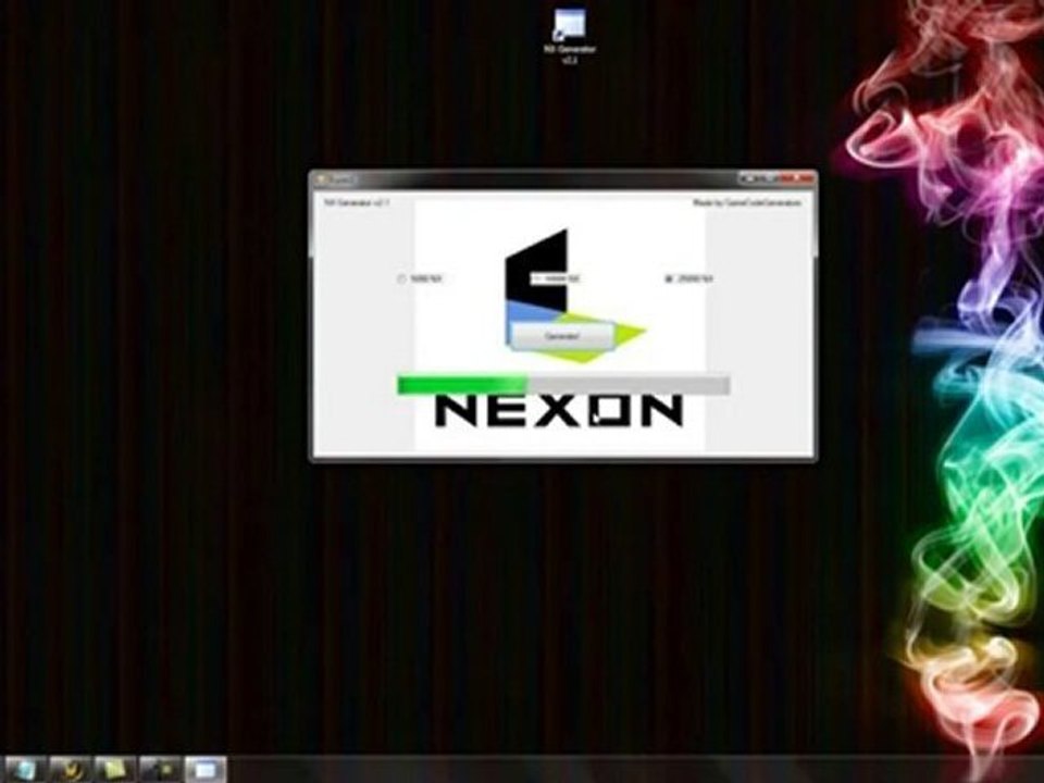 FREE NX Cash Code Generator - Combat Arms and ...