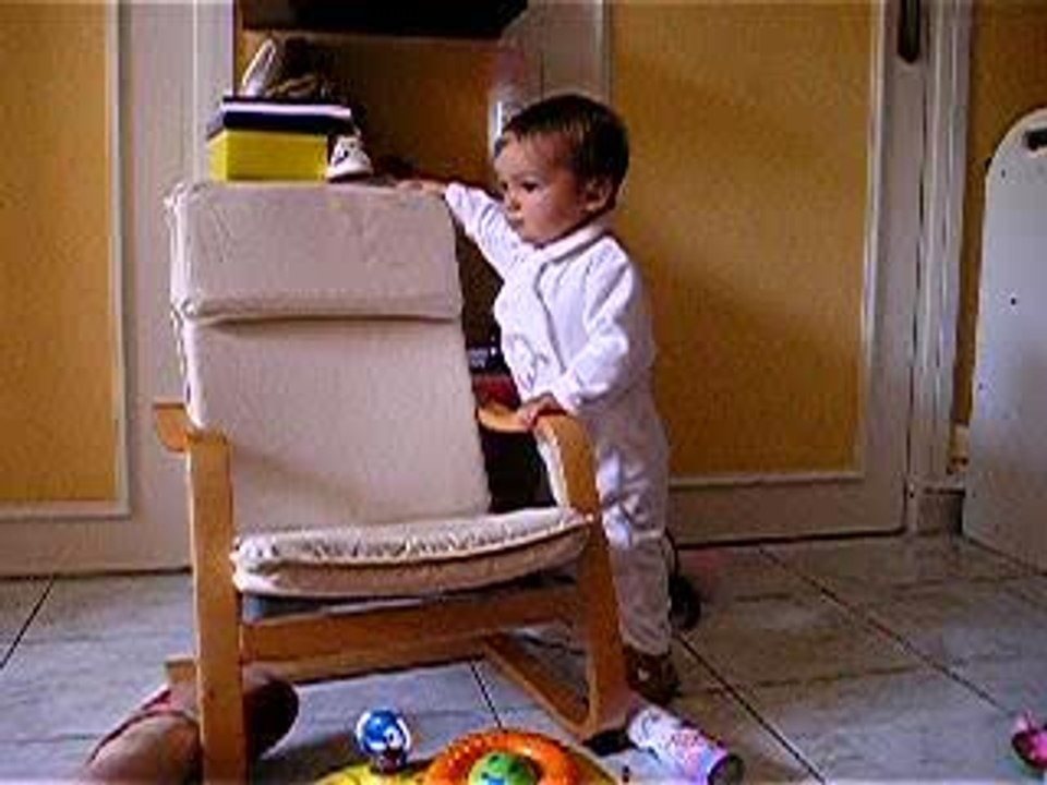 Sarah le 1er août 2006 - 08