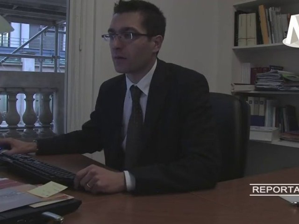 Reportage Pro: Le registre de l'Orias s'élargit